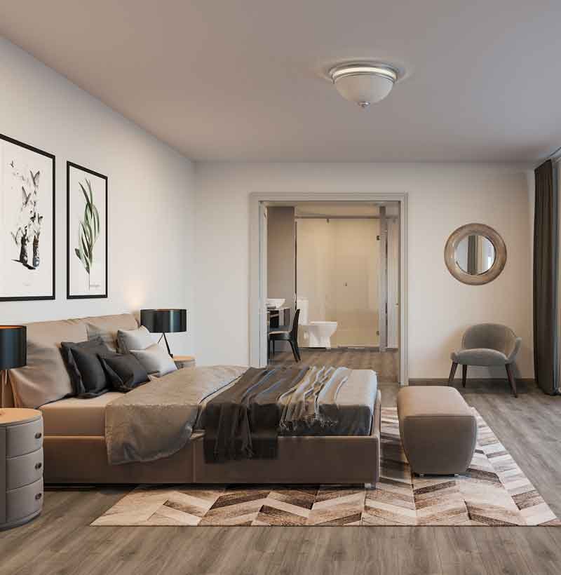 architectural 3d walkthrough animation companies in India